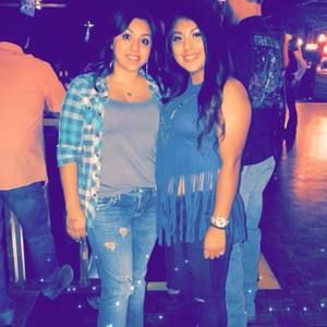 Meet your Posher, Janet